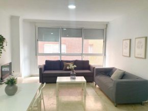 Sagasta Beach Apartment VII by Canary365